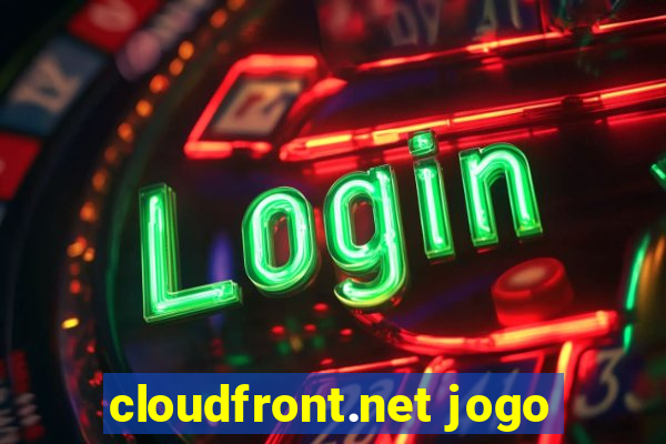 cloudfront.net jogo